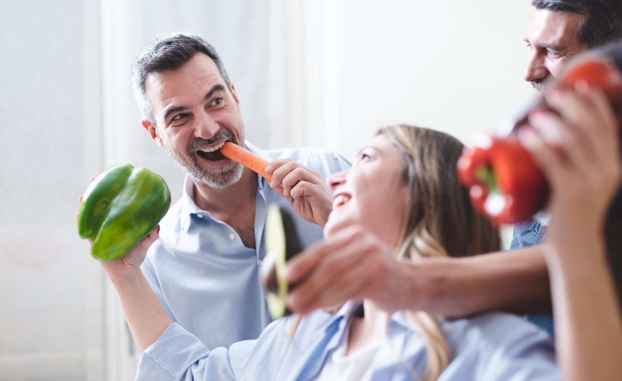 Salle d'attente cabinet dentaire Charbit Nice