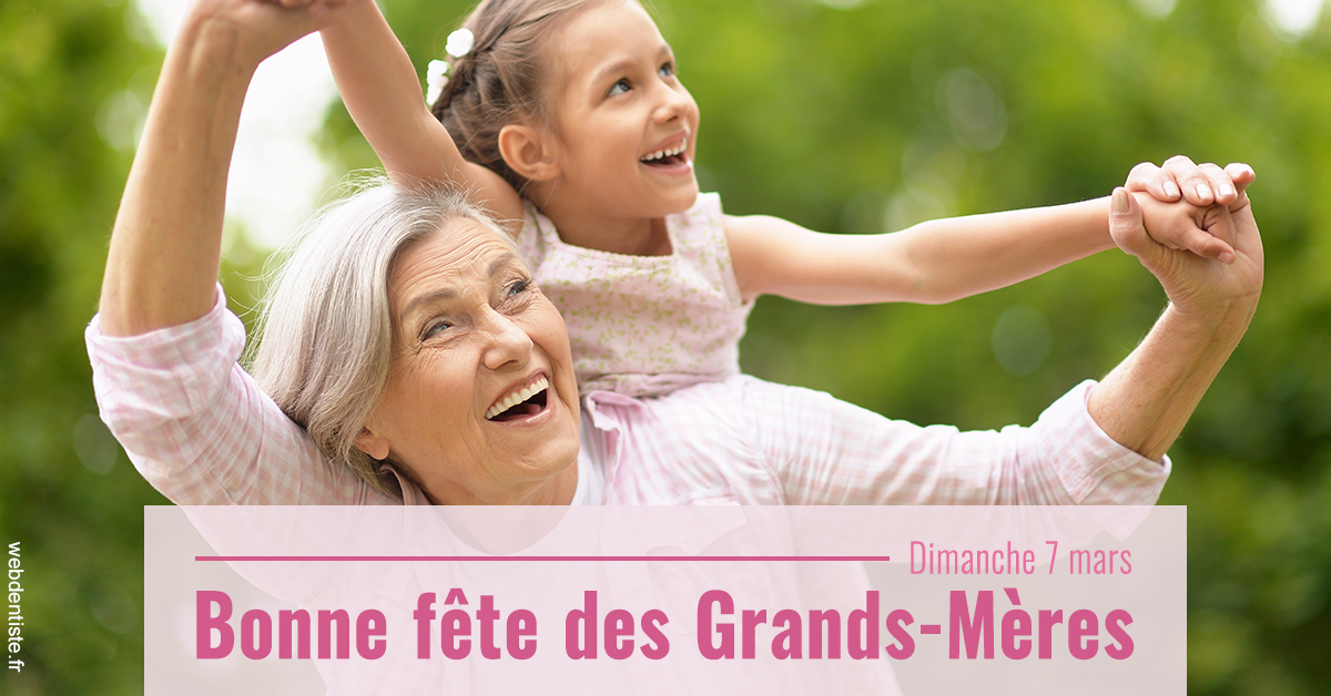 https://www.cabinet-dentaire-charbit.fr/Fête des grands-mères 2