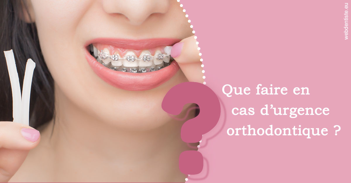 https://www.cabinet-dentaire-charbit.fr/Urgence orthodontique 1