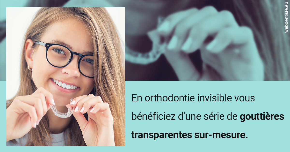 https://www.cabinet-dentaire-charbit.fr/Orthodontie invisible 2