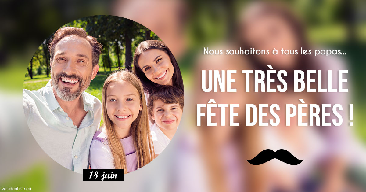 https://www.cabinet-dentaire-charbit.fr/T2 2023 - Fête des pères 1