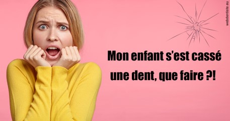 https://www.cabinet-dentaire-charbit.fr/Dent cassée