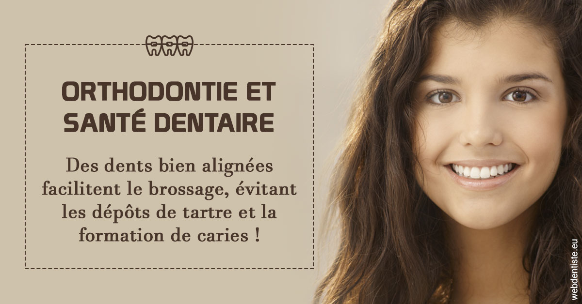 https://www.cabinet-dentaire-charbit.fr/Orthodontie et santé dentaire 1