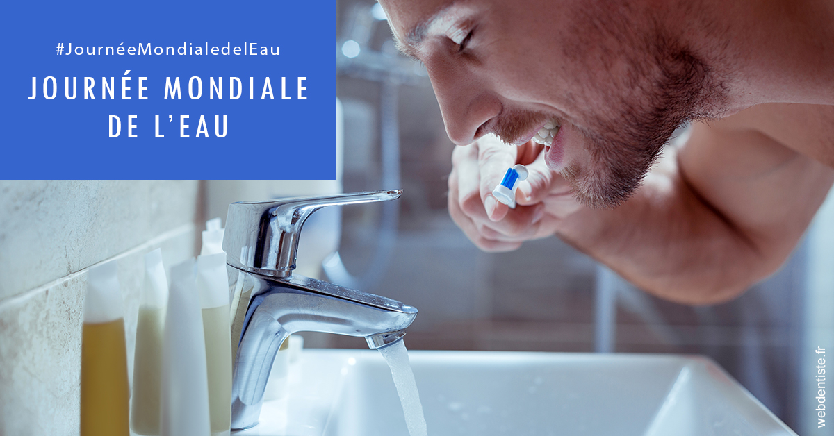 https://www.cabinet-dentaire-charbit.fr/Journée de l'eau 2