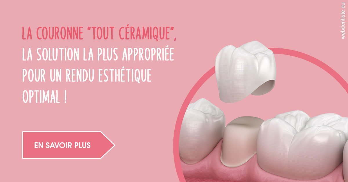 https://www.cabinet-dentaire-charbit.fr/La couronne "tout céramique"