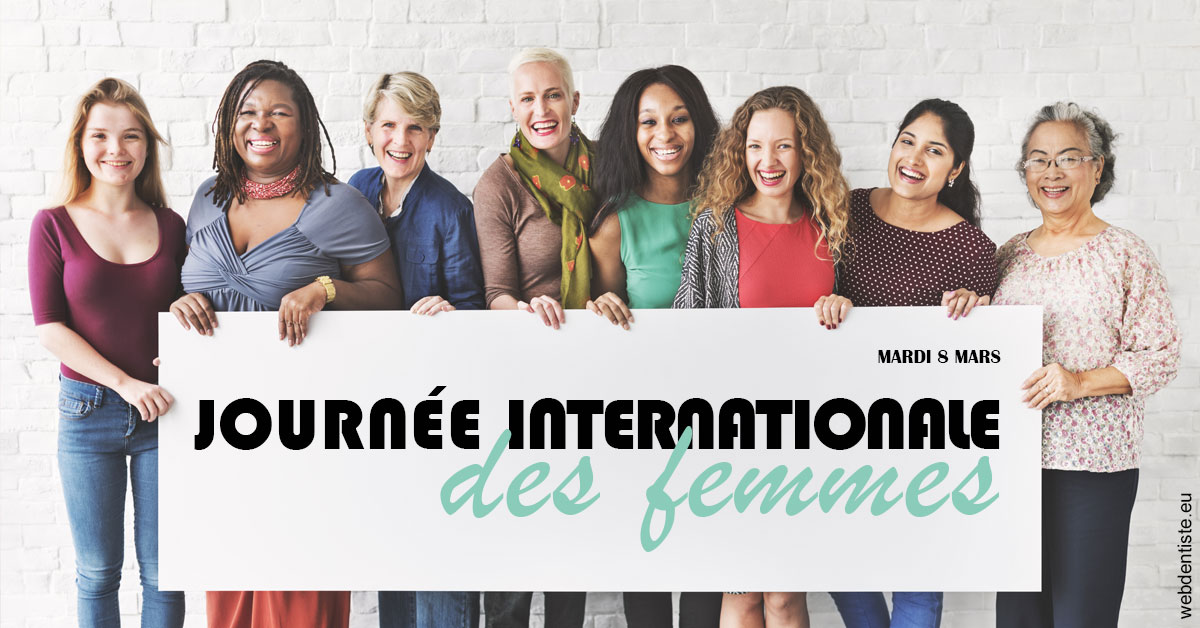 https://www.cabinet-dentaire-charbit.fr/La journée des femmes 2
