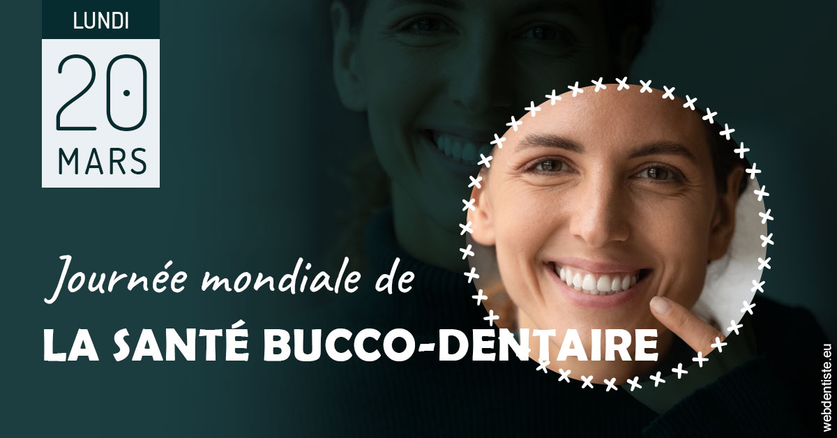 https://www.cabinet-dentaire-charbit.fr/Journée de la santé bucco-dentaire 2023 2