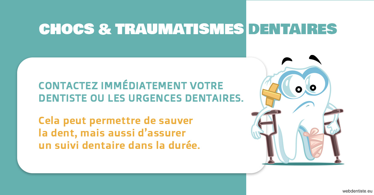 https://www.cabinet-dentaire-charbit.fr/2023 T4 - Chocs et traumatismes dentaires 02