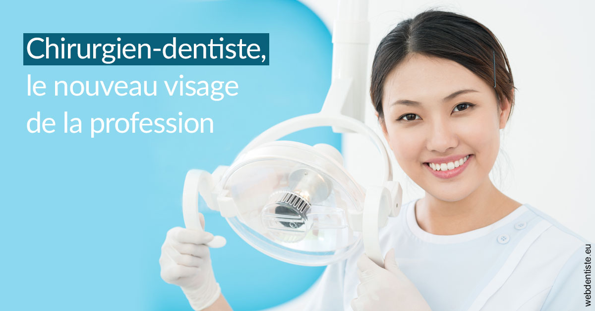 https://www.cabinet-dentaire-charbit.fr/Le nouveau visage de la profession 2