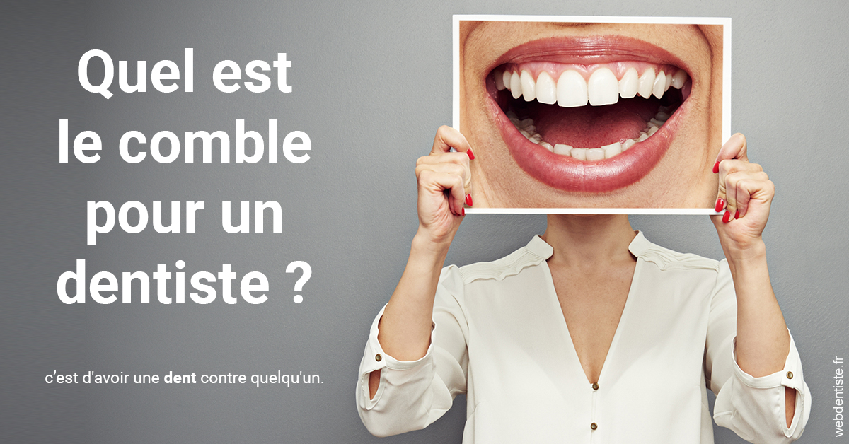 https://www.cabinet-dentaire-charbit.fr/Comble dentiste 2