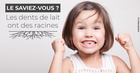 https://www.cabinet-dentaire-charbit.fr/Les dents de lait