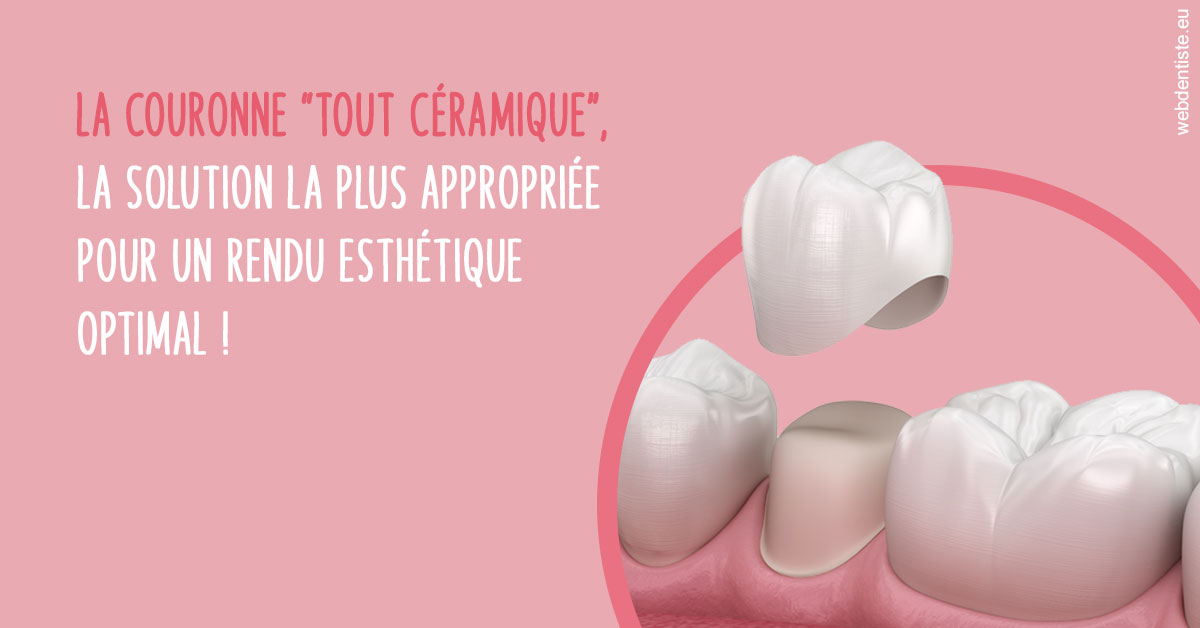 https://www.cabinet-dentaire-charbit.fr/La couronne "tout céramique"