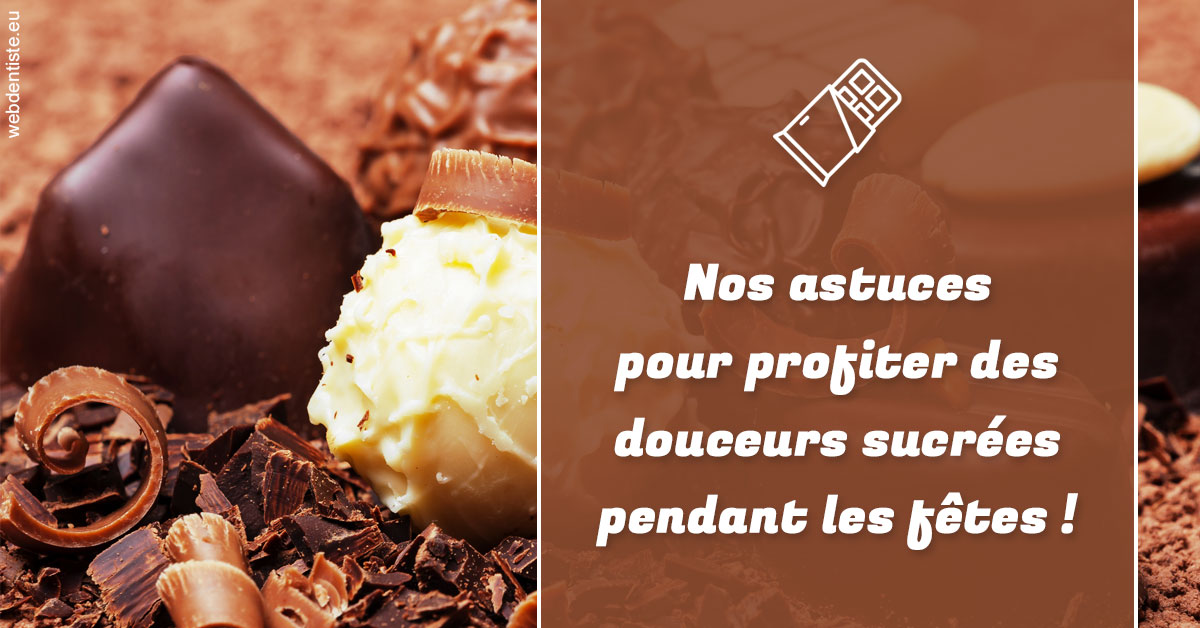 https://www.cabinet-dentaire-charbit.fr/Fêtes et chocolat