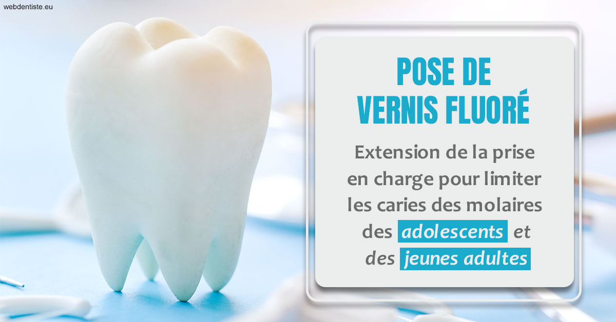 https://www.cabinet-dentaire-charbit.fr/2024 T1 - Pose vernis fluoré 02