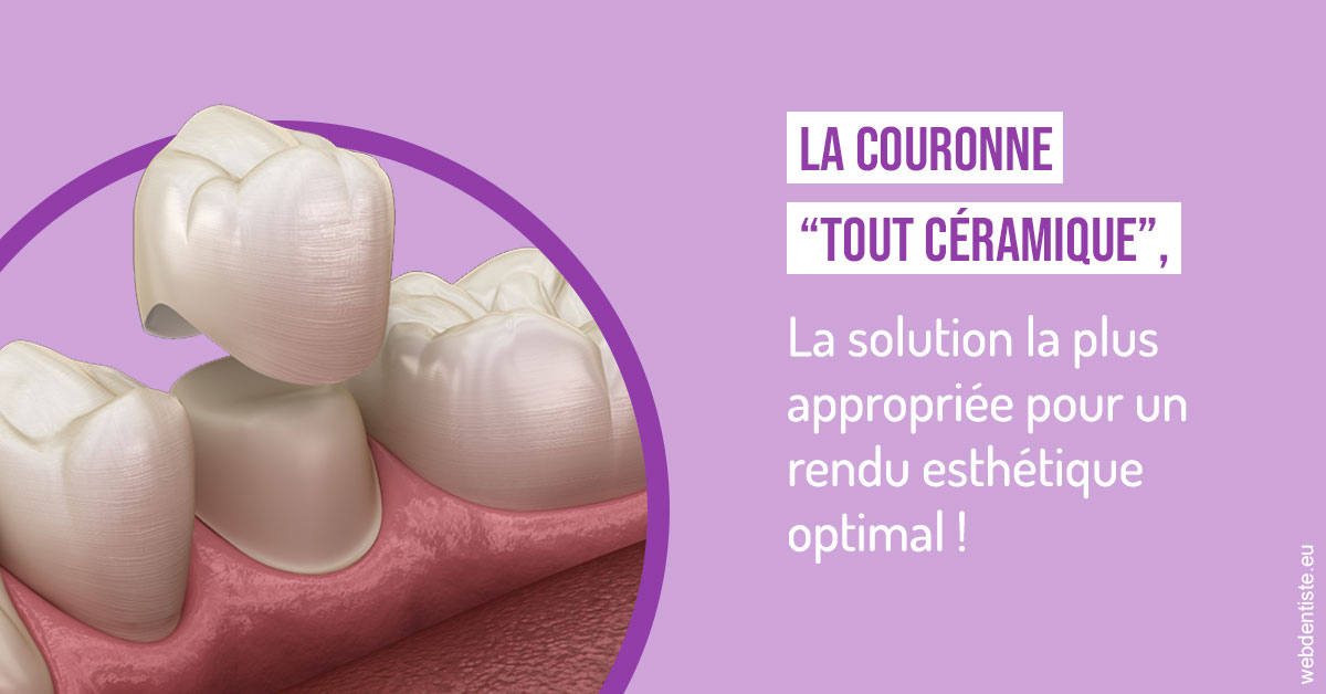 https://www.cabinet-dentaire-charbit.fr/La couronne "tout céramique" 2