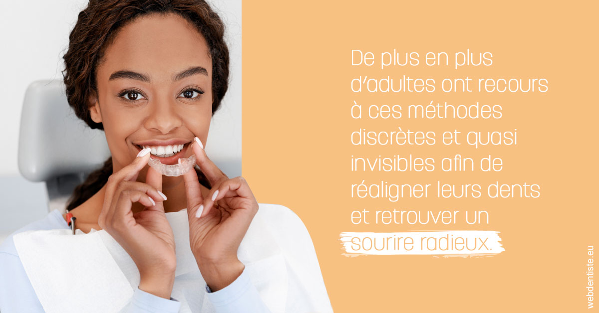 https://www.cabinet-dentaire-charbit.fr/Gouttières sourire radieux