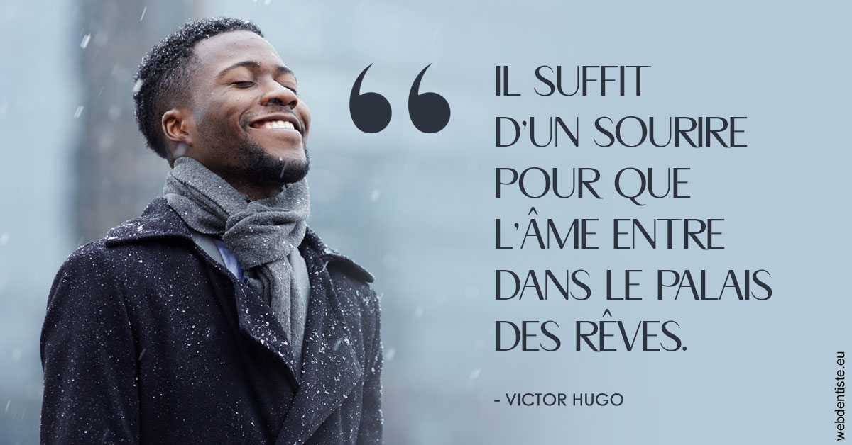 https://www.cabinet-dentaire-charbit.fr/Victor Hugo 1