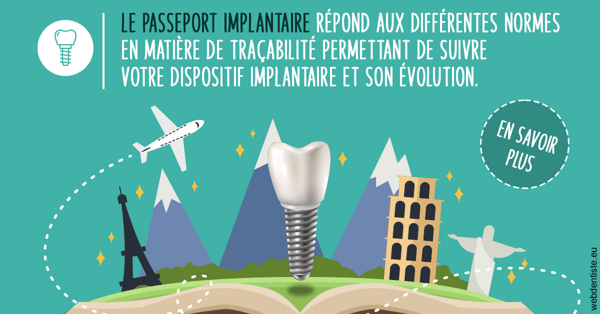 https://www.cabinet-dentaire-charbit.fr/Le passeport implantaire